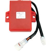 CDI-Box Hot Shot Series RICKS MOTORSPORT