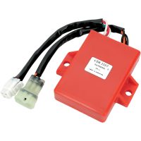 CDI-Box Hot Shot Series RICKS MOTORSPORT