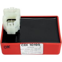 CDI-Box Hot Shot Series RICKS MOTORSPORT