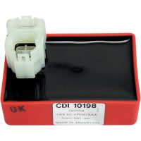 CDI-Box Hot Shot Series RICKS MOTORSPORT
