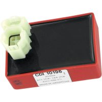 CDI-Box Hot Shot Series RICKS MOTORSPORT