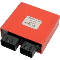 CDI-Box Hot Shot Series RICKS MOTORSPORT