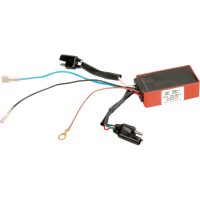 CDI-Box Hot Shot Series RICKS MOTORSPORT