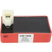 CDI-Box Hot Shot Series RICKS MOTORSPORT