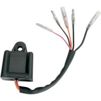 CDI-Box Hot Shot Series RICKS MOTORSPORT
