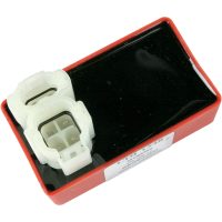 CDI-Box Hot Shot Series RICKS MOTORSPORT