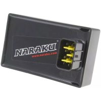 Cdi-Box, Kymco Super 8 2-T
