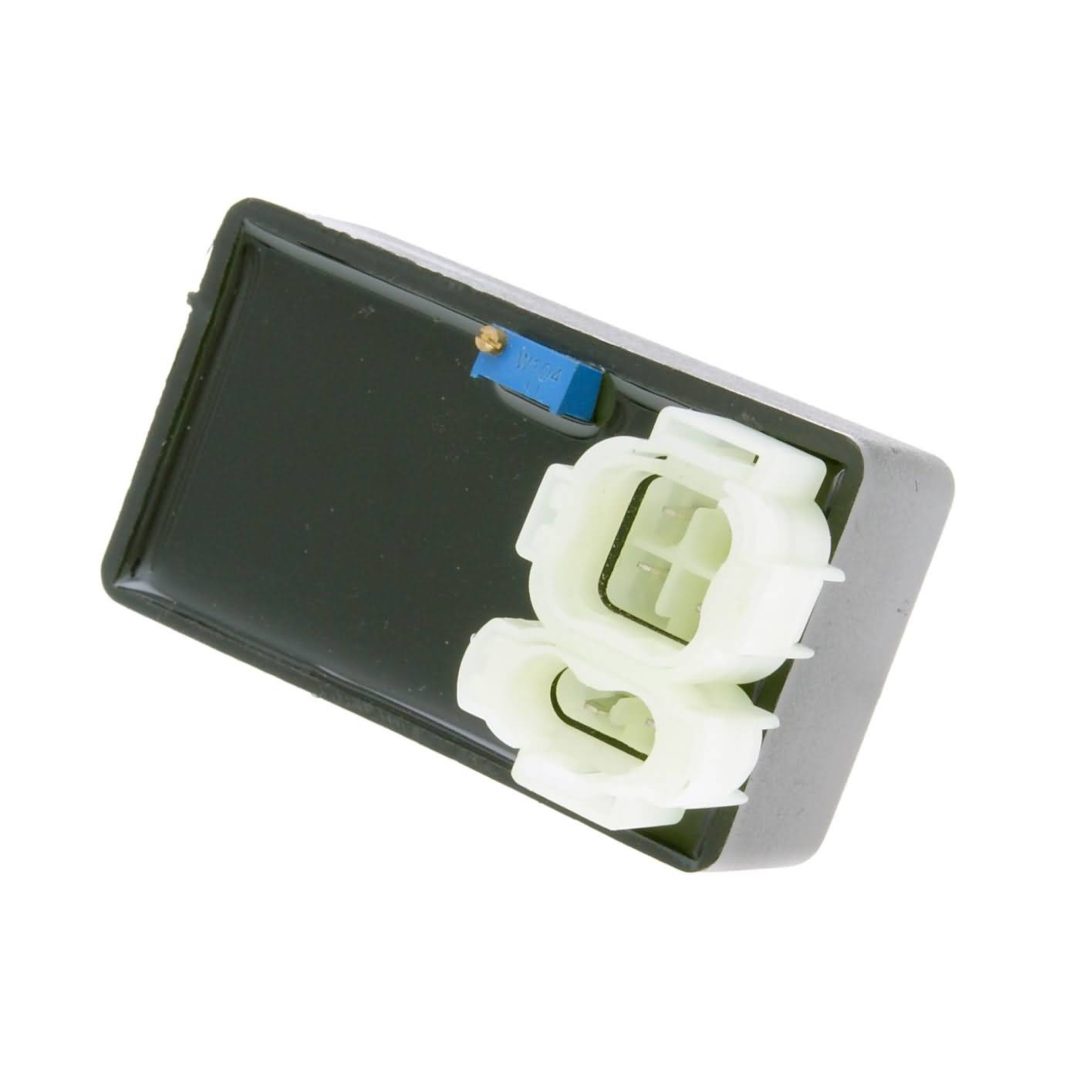 CDI-Box Naraku