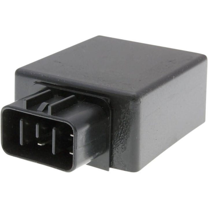 CDI-Box Naraku – bild 2