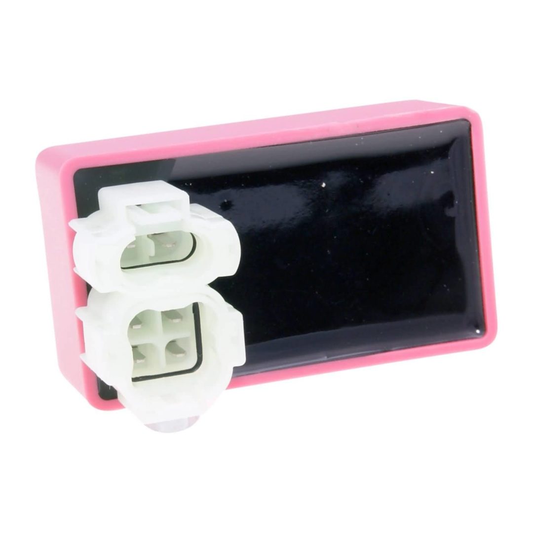 CDI-Box Naraku Kondensatorurladdningssystem (CDI) Enhet