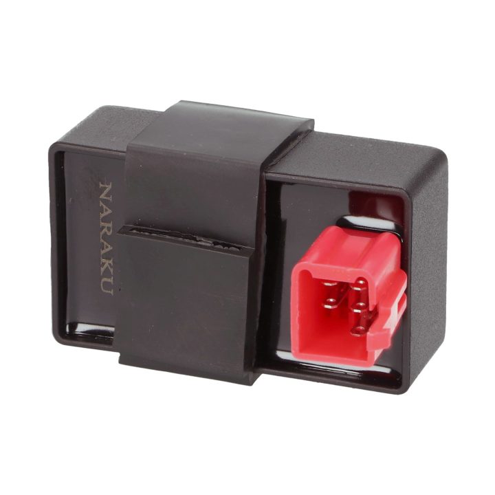 CDI-Box Naraku Kondensatorurladdningssystem (CDI) Enhet – bild 2