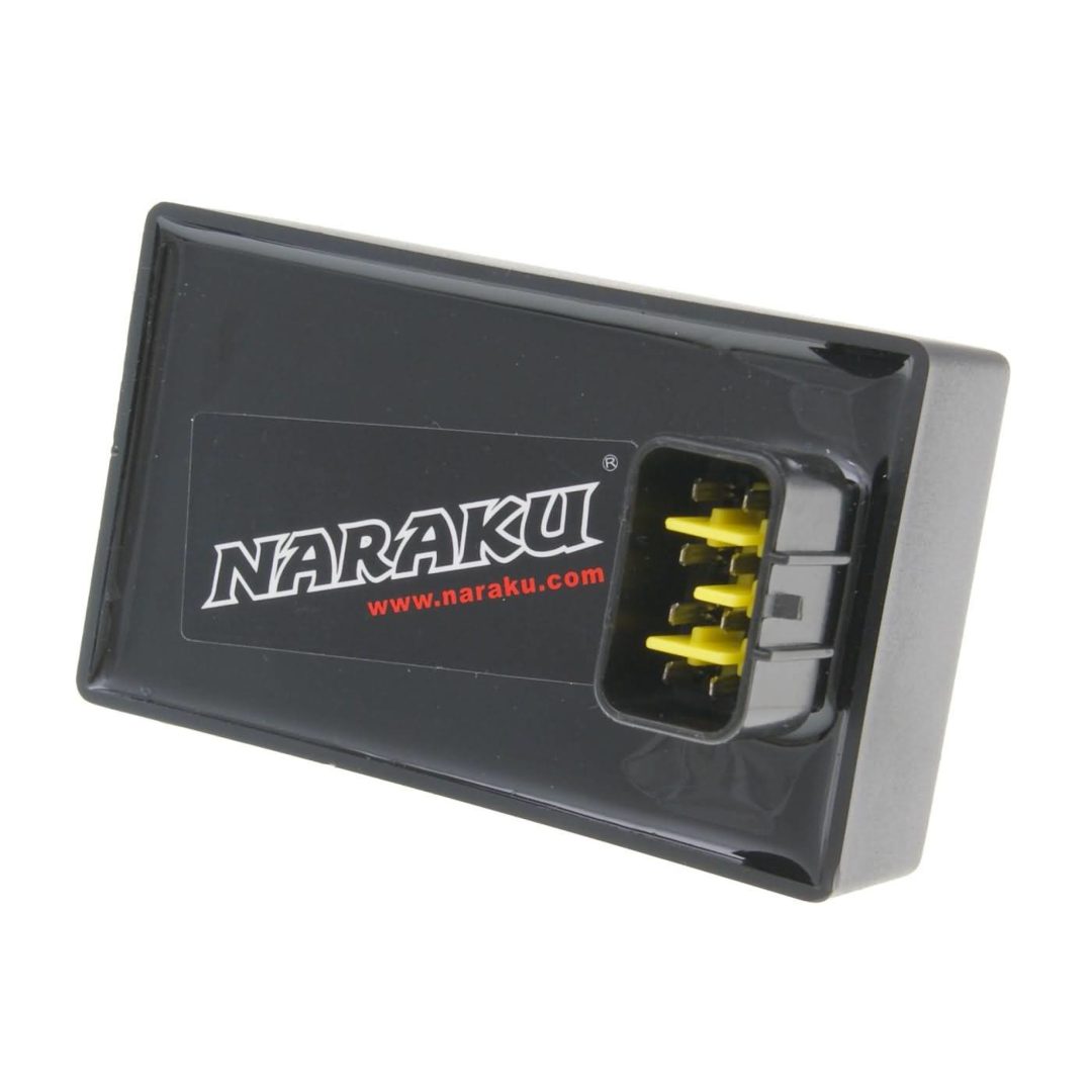 CDI-Box Naraku Kondensatorurladdningssystem (CDI) Enhet