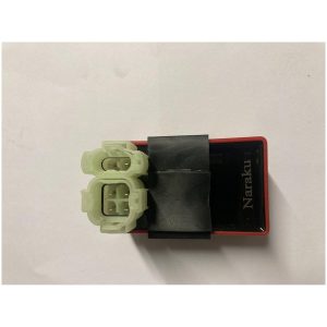 Cdi Box Ostrypt