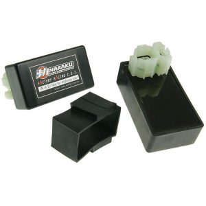 Cdi Box Ostrypt