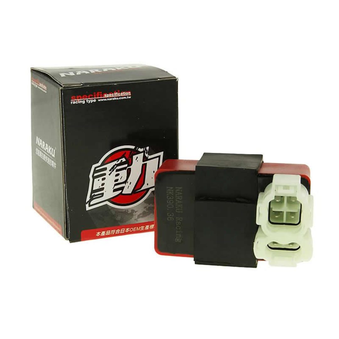 CDI-Box Ostrypt Naraku Ostrypt