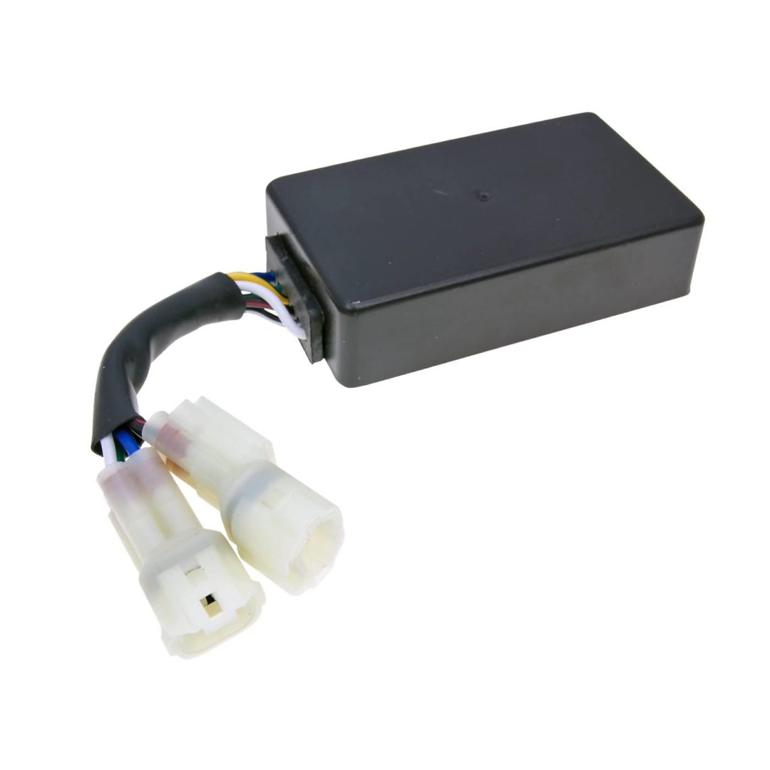 CDI-Box Ostrypt Naraku Ostrypt
