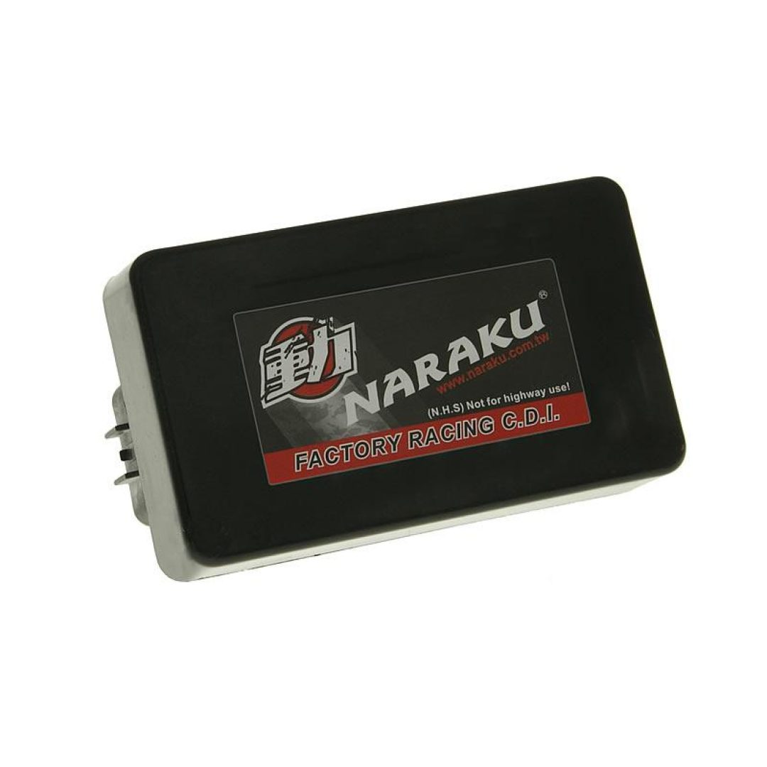 CDI-Box Ostrypt Naraku Ostrypt