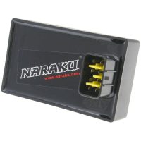 Cdi Box Racing Dc Naraku