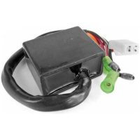 CDI-Box TECNIUM