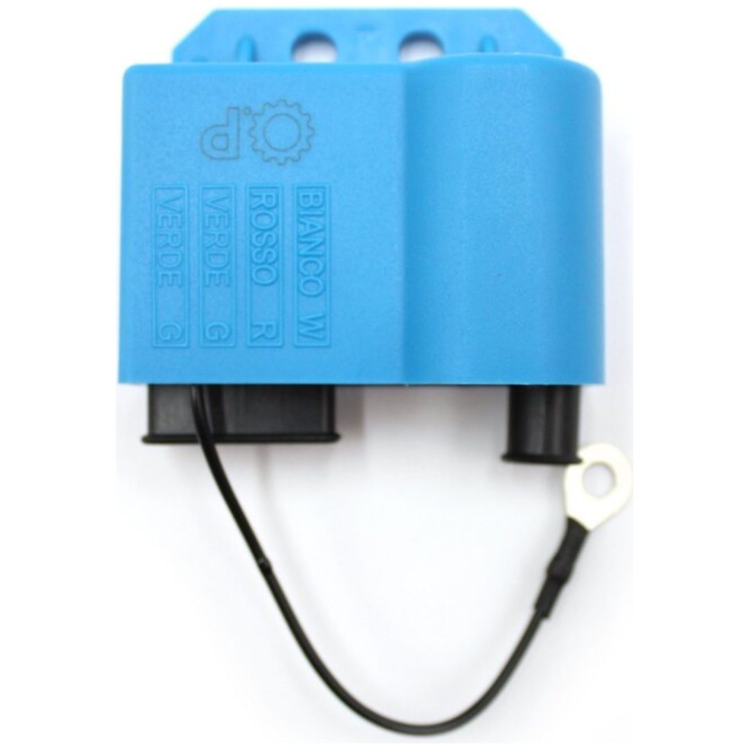 CDI-Box TECNIUM – bild 4
