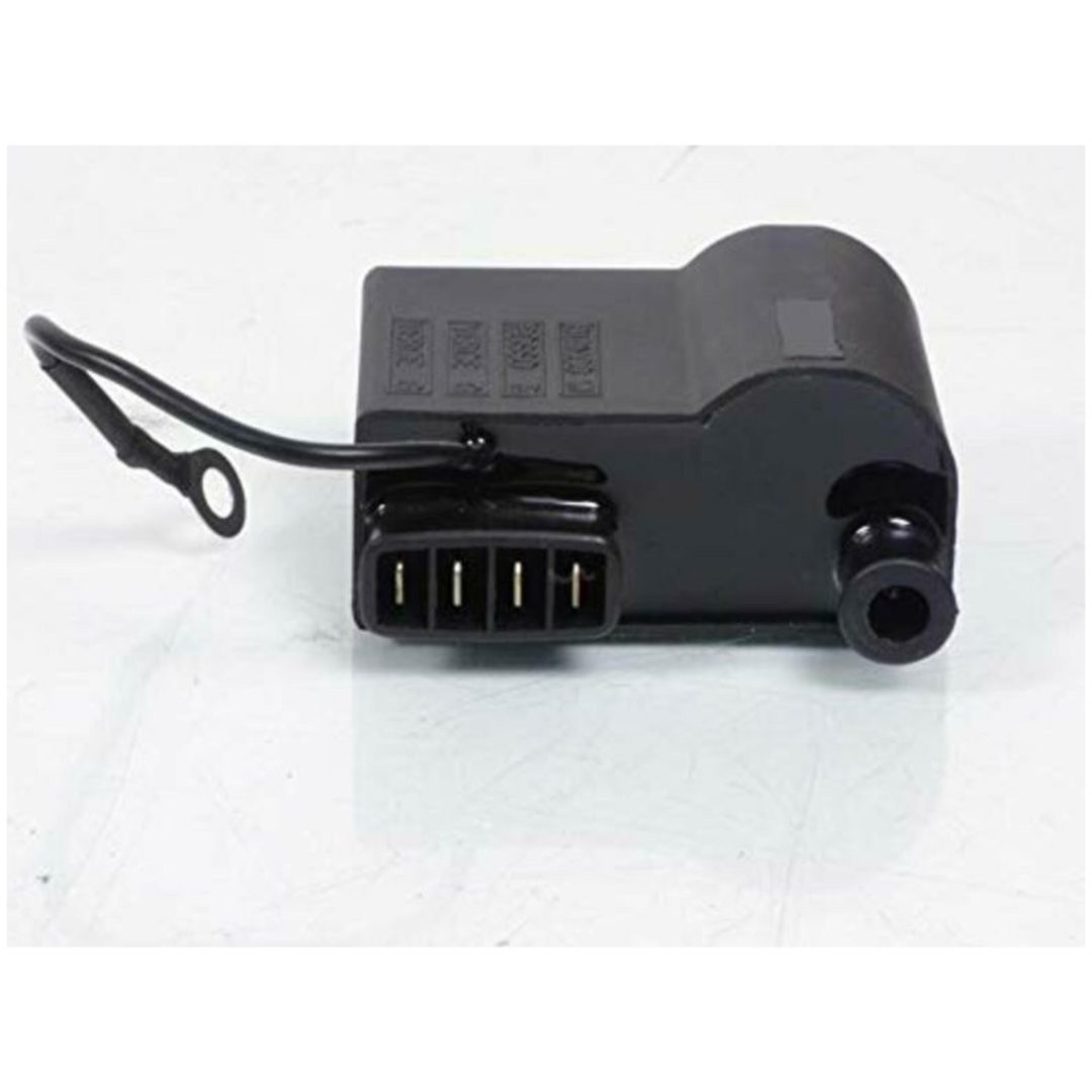 CDI-Box TECNIUM