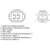 CDI-Box TECNIUM – miniatyr 2