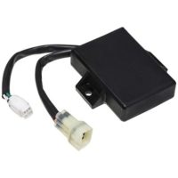 CDI-Box TECNIUM