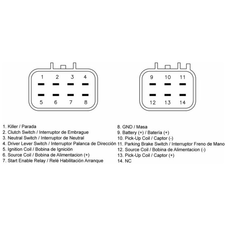 CDI-Box TECNIUM – bild 2