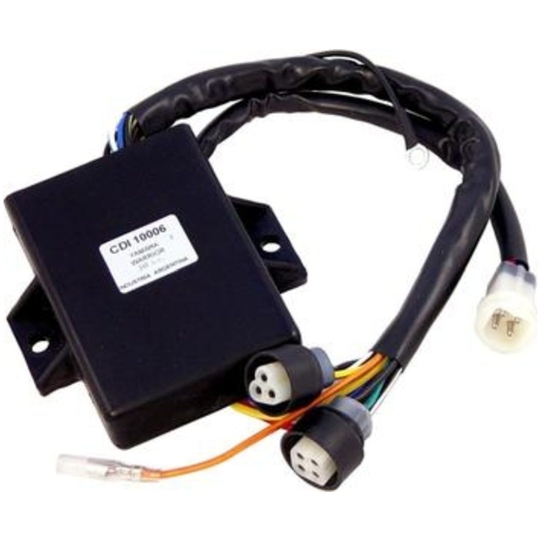 CDI-Box TECNIUM