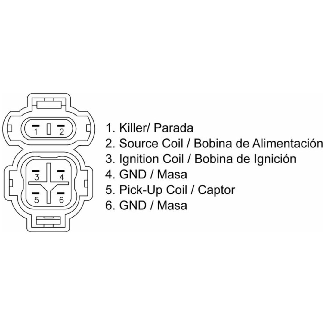 CDI-Box TECNIUM