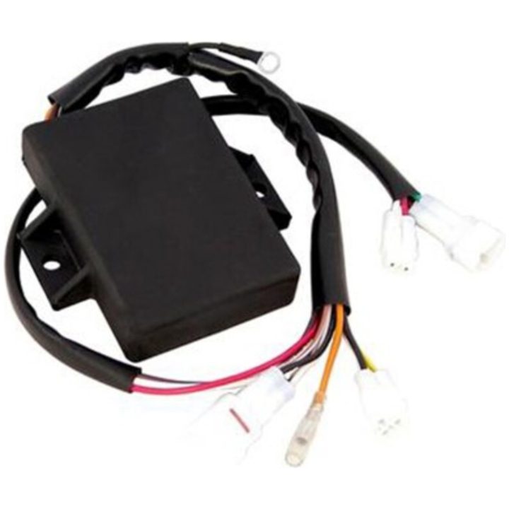 CDI-Box TECNIUM – bild 3