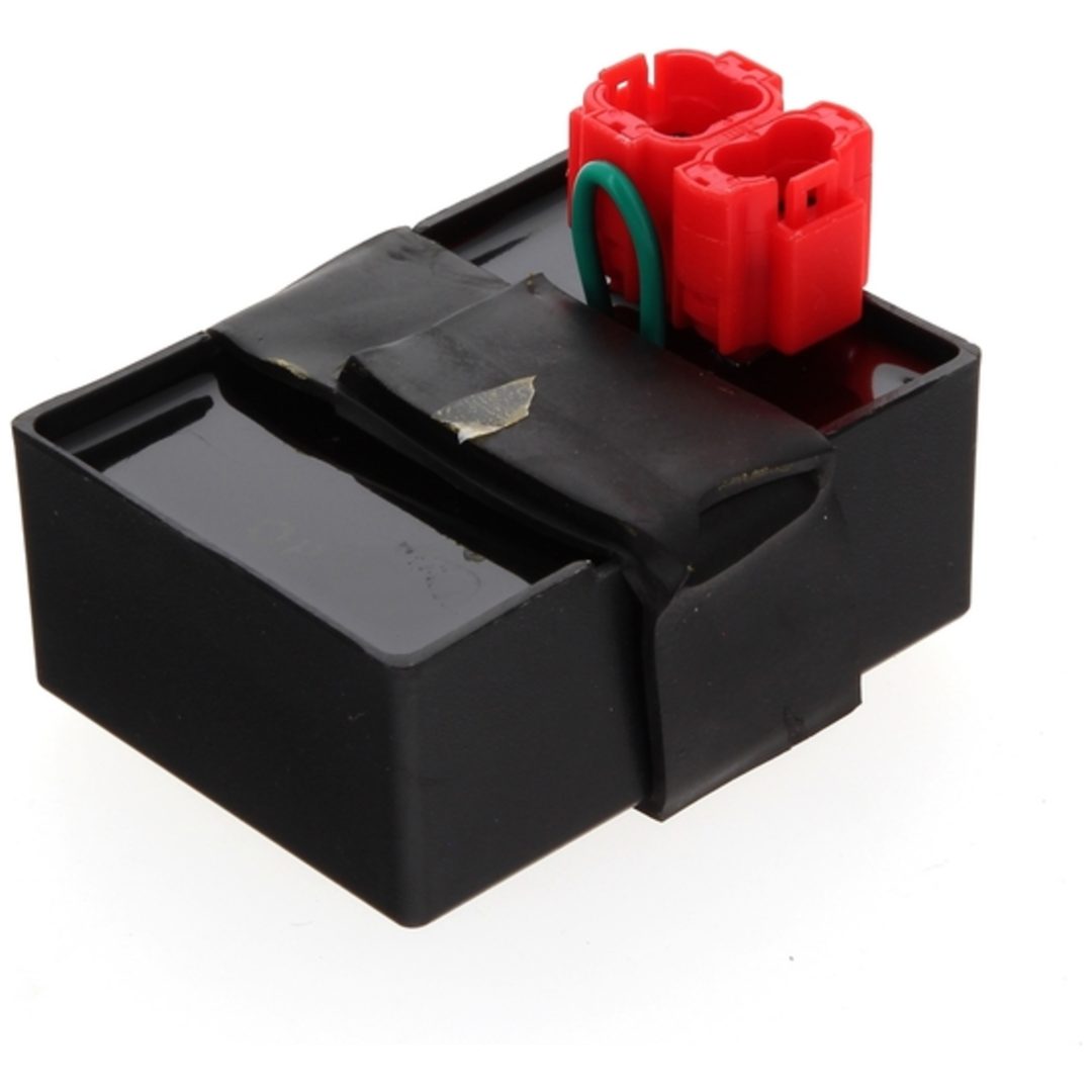 CDI-Box TECNIUM – bild 2