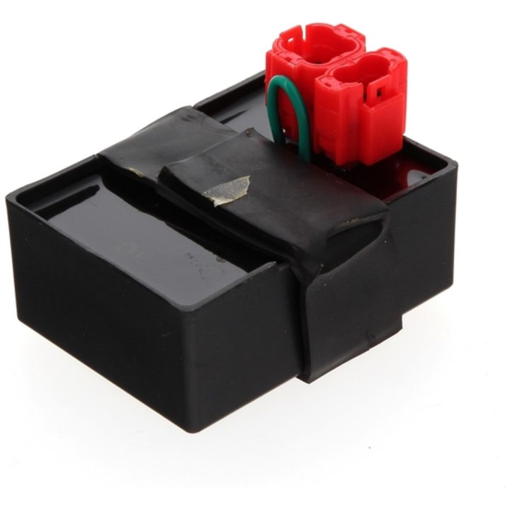 CDI-Box TECNIUM – bild 2