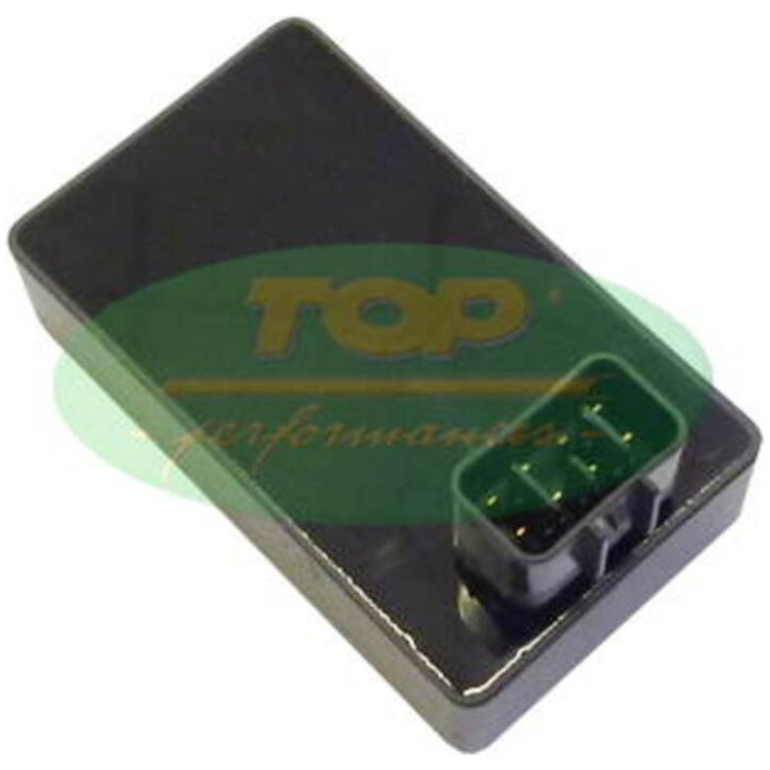 CDI-Box TOP PERFORMANCES