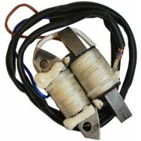 Cdi Elec. Charge Coil, Yamaha Enduro, 2 Cyl.