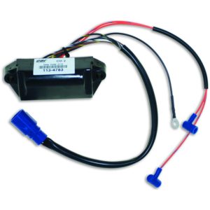 Cdi Elec. Johnson Evinrude Power Pack CD2