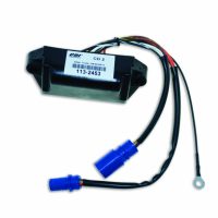 Cdi Elec. Johnson Evinrude Power Pack CD2, No RPM CDI Elecrtonics
