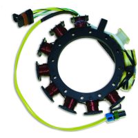 Cdi Elec. Mercury Cdi Elec. Mariner Stator (16 Amp)