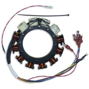 Cdi Elec. Mercury Cdi Elec. Mariner Stator - 6 Cyl (16 Amp)