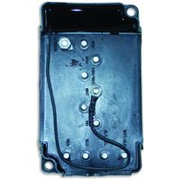 Cdi Elec. Mercury Cdi Elec. Mariner Switch Box - 3/6 Cyl.