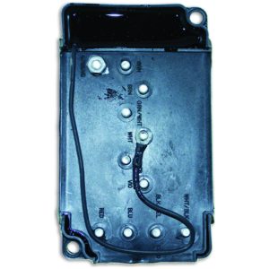 Cdi Elec. Mercury Cdi Elec. Mariner Switch Box - 3/6 Cyl.