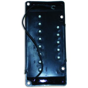 Cdi Elec. Mercury Cdi Elec. Mariner Switch Box - 4 Cyl.