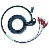 Cdi Elec. Mercury Cdi Elec. Mariner Trigger - 4 Cyl.
