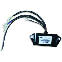 Cdi Elec. Tohatsu Nissan Ignition Module - 2 Cyl.