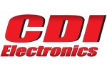 CDI Elecrtonics logotyp