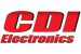 CDI Elecrtonics logotyp