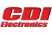 CDI Elecrtonics Logo