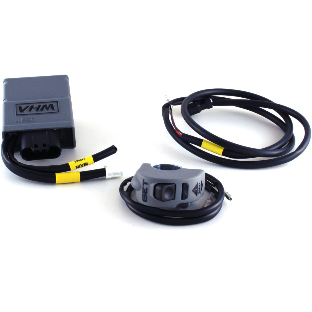 CDI-enhet 26 RX 250 2T VHM