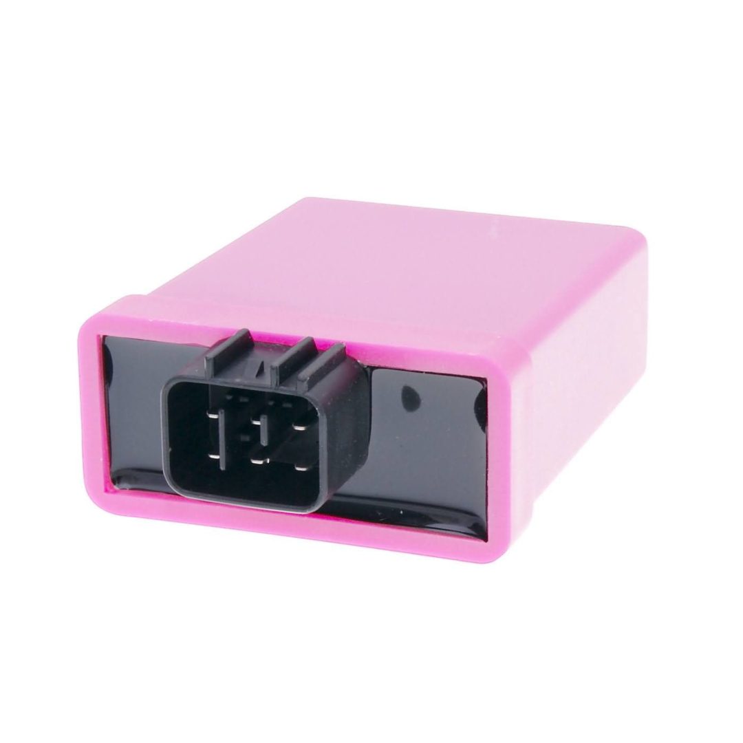 CDI Enhet Racing 101 OCTANE Rosa