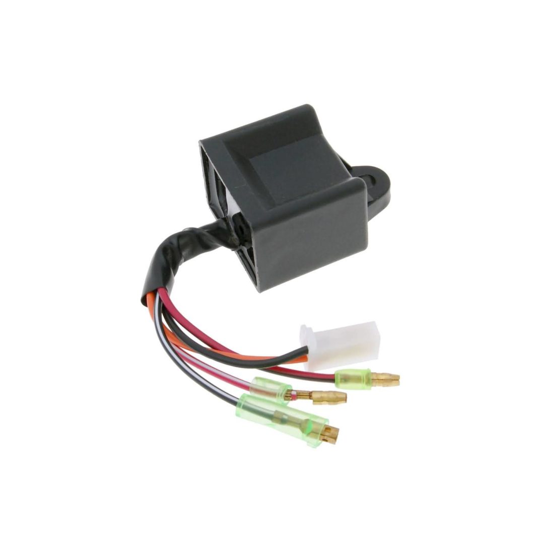 CDI Enhet Standard 101 OCTANE